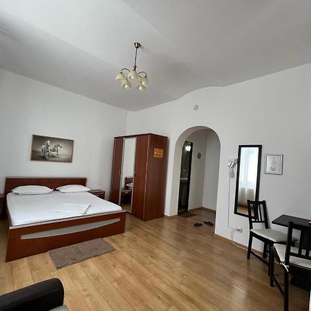 Vila Ada Bucharest Exterior photo