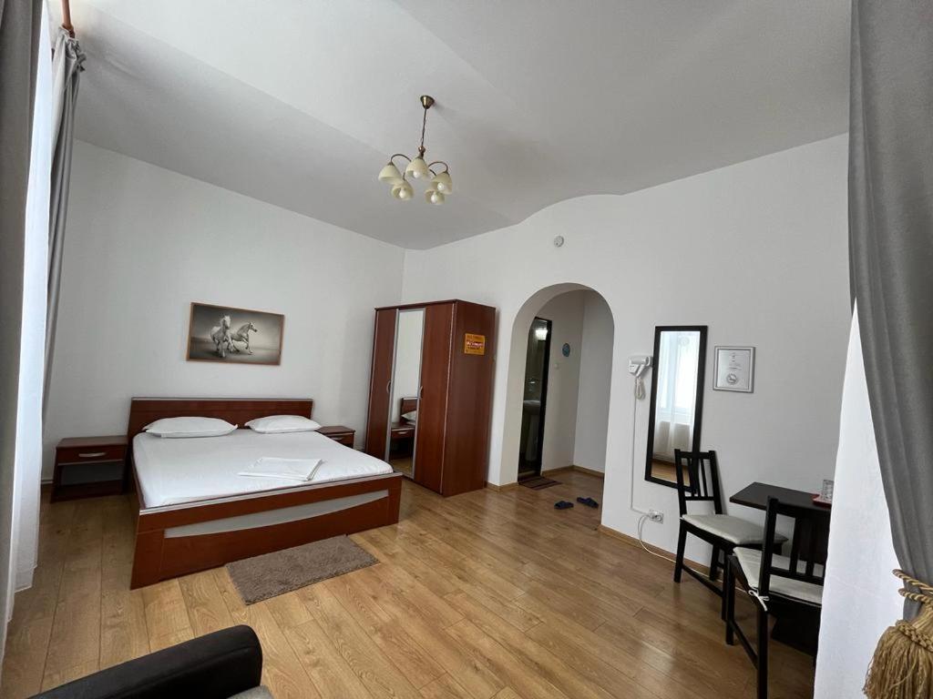 Vila Ada Bucharest Exterior photo