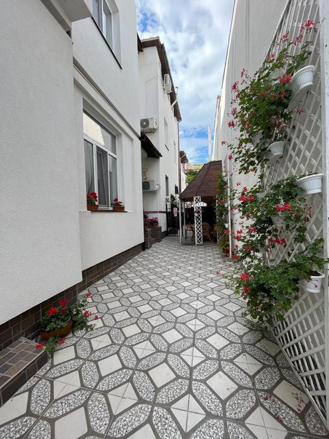 Vila Ada Bucharest Exterior photo