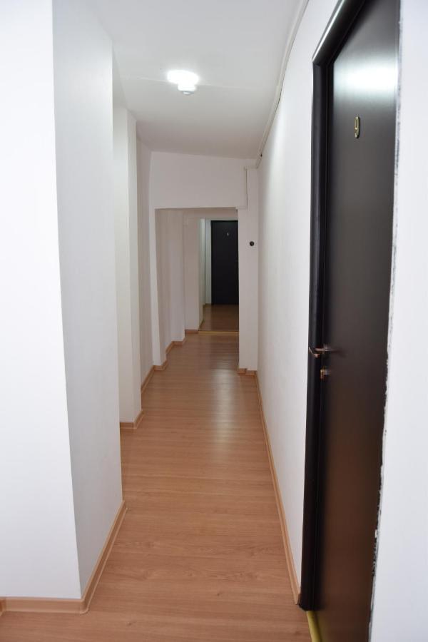 Vila Ada Bucharest Exterior photo