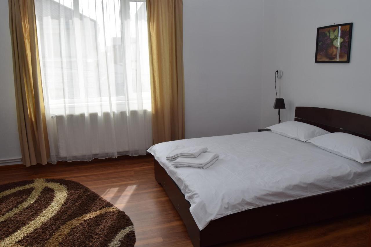 Vila Ada Bucharest Exterior photo