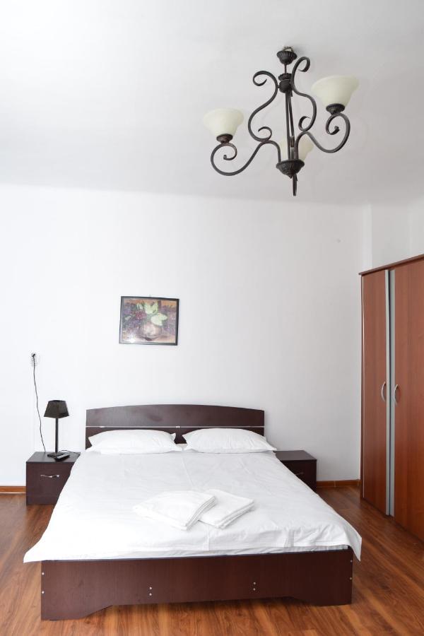 Vila Ada Bucharest Exterior photo
