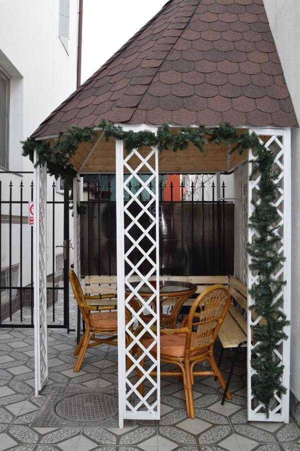 Vila Ada Bucharest Exterior photo