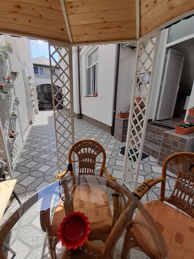 Vila Ada Bucharest Exterior photo