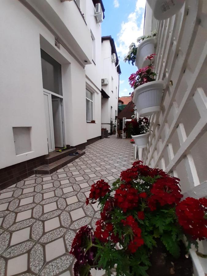 Vila Ada Bucharest Exterior photo