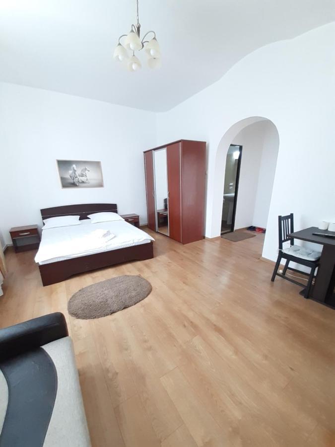 Vila Ada Bucharest Exterior photo