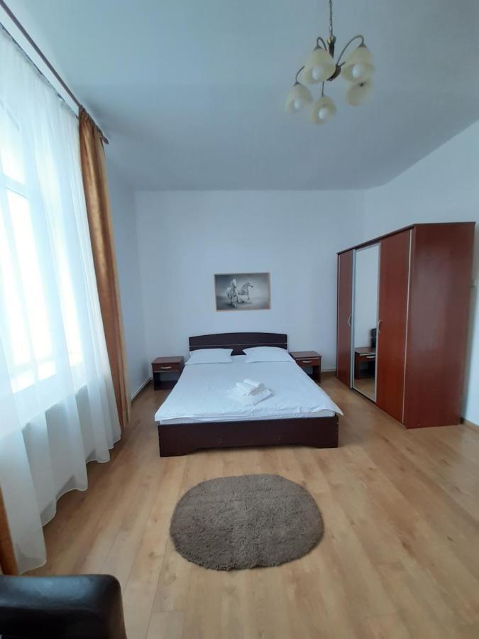 Vila Ada Bucharest Exterior photo
