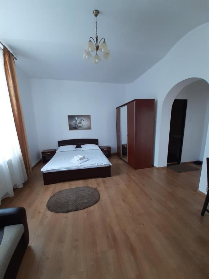 Vila Ada Bucharest Exterior photo