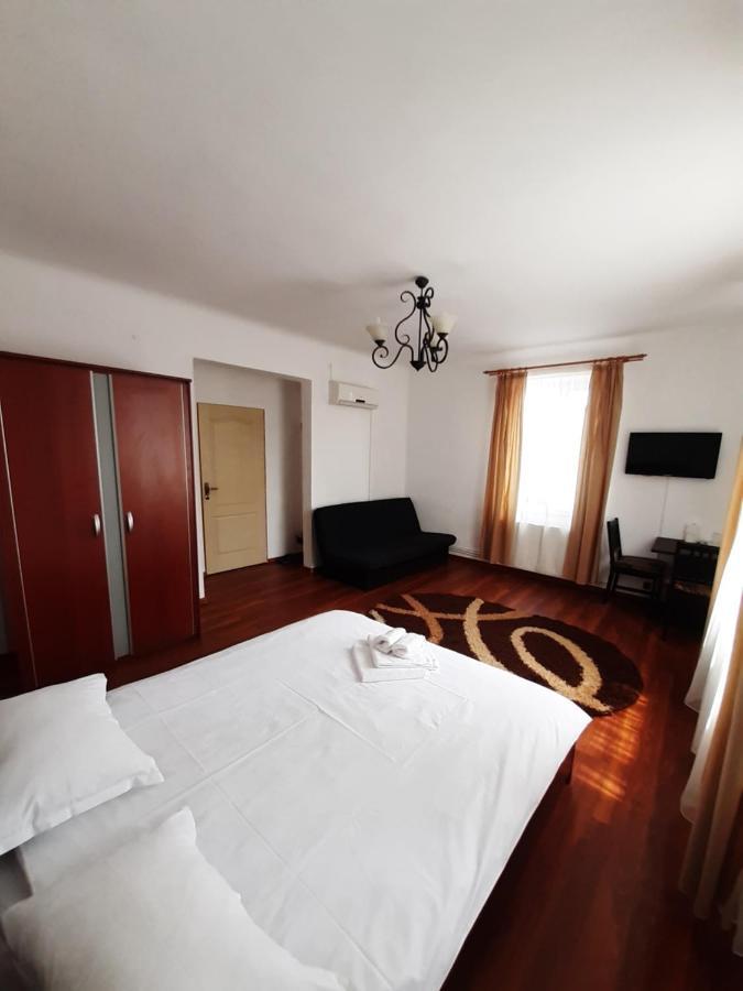 Vila Ada Bucharest Exterior photo